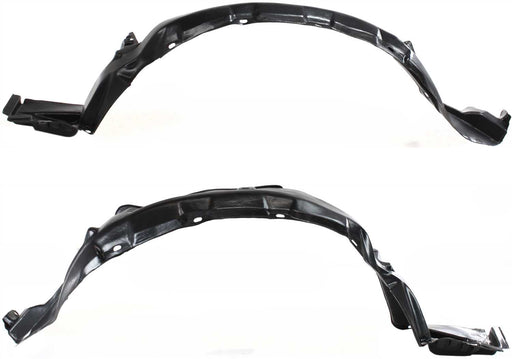 Fender Liner CarParts SET-1185