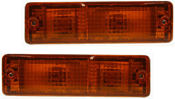 Turn Signal Light CarParts SET-12-1159-00