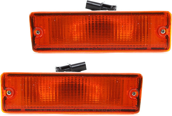 Turn Signal Light CarParts SET-12-1229-00