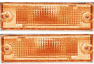 Turn Signal Light CarParts SET-12-1243-00