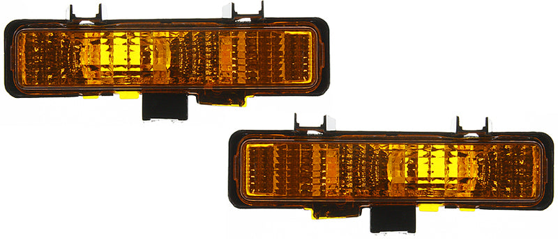Turn Signal Light CarParts SET-12-1247-01