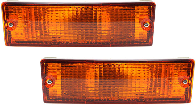 Turn Signal Light CarParts SET-12-1308-50