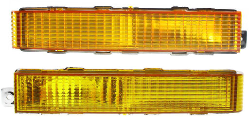 Turn Signal Light CarParts SET-12-1397-01