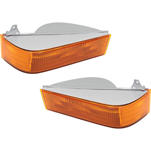 Turn Signal Light CarParts SET-12-1401-01
