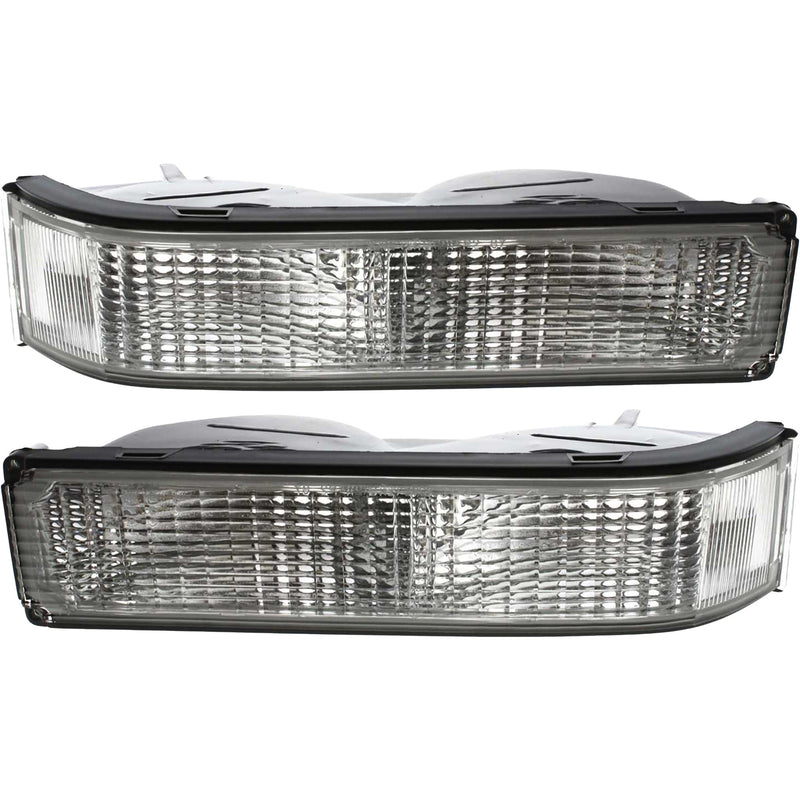 Turn Signal Light CarParts SET-12-1409-01