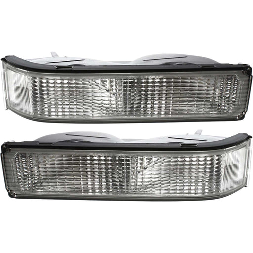 Turn Signal Light CarParts SET-12-1409-01
