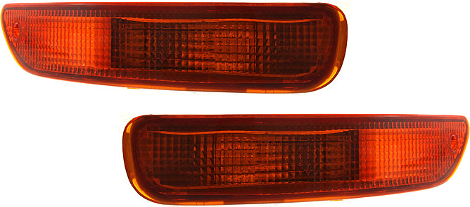Turn Signal Light CarParts SET-12-1417-00