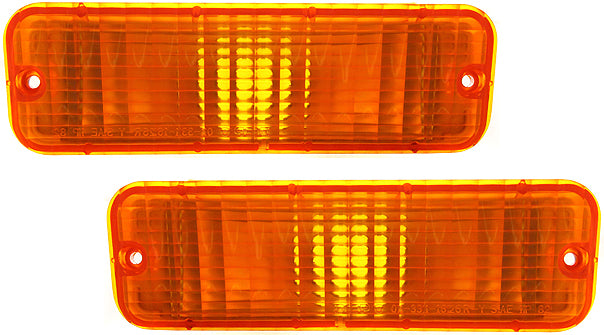 Turn Signal Light CarParts SET-12-1433-01
