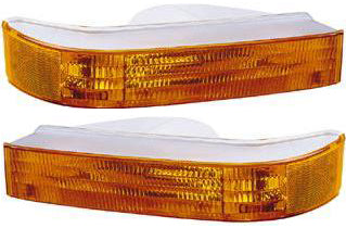 Turn Signal Light CarParts SET-12-1469-01