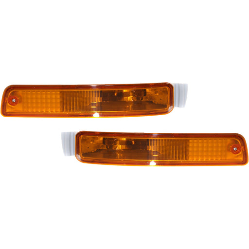 Turn Signal Light CarParts SET-12-1505-00