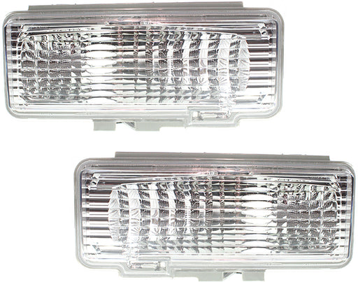 Turn Signal Light CarParts SET-12-1515-01