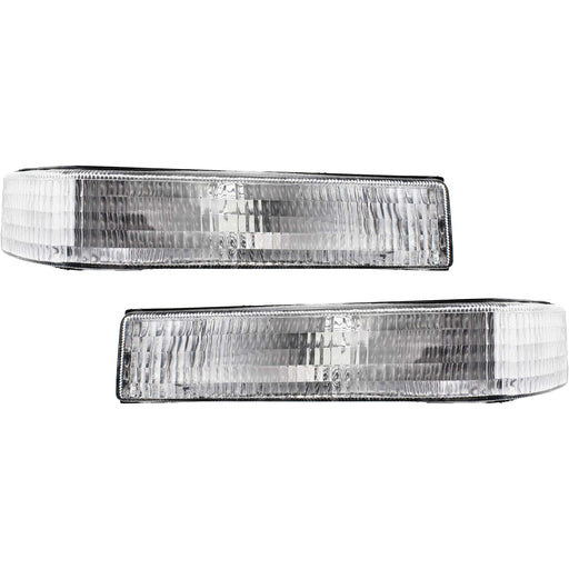 Turn Signal Light CarParts SET-12-1521-91