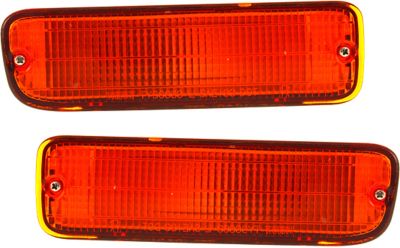 Turn Signal Light CarParts SET-12-1551-00