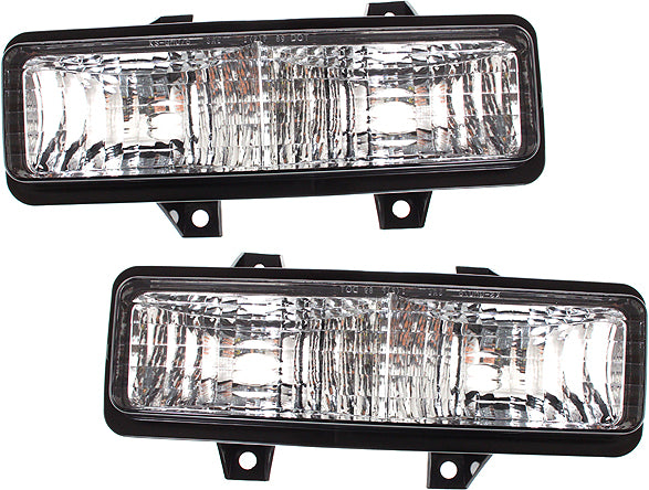 Parking Light CarParts SET-12-1559-01