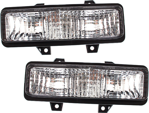 Parking Light CarParts SET-12-1559-01