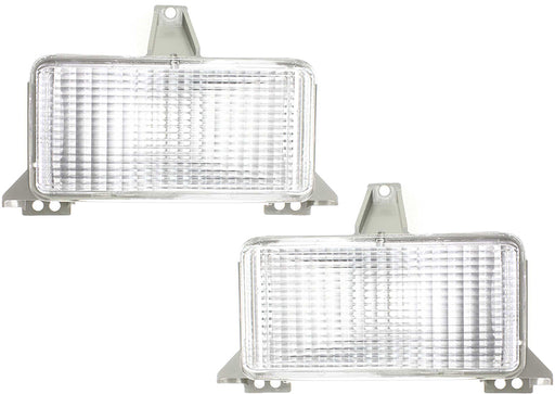 Parking Light CarParts SET-12-1561-01