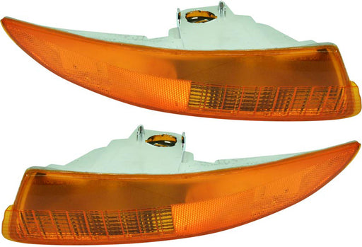 Parking Light CarParts SET-12-1573-01