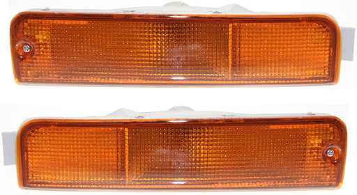Turn Signal Light CarParts SET-12-1583-00