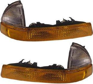 Parking Light CarParts SET-12-5005-91