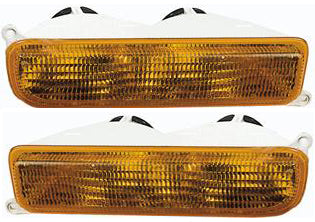 Turn Signal Light CarParts SET-12-5029-01