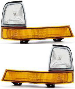 Cornering Light CarParts SET-12-5055-01