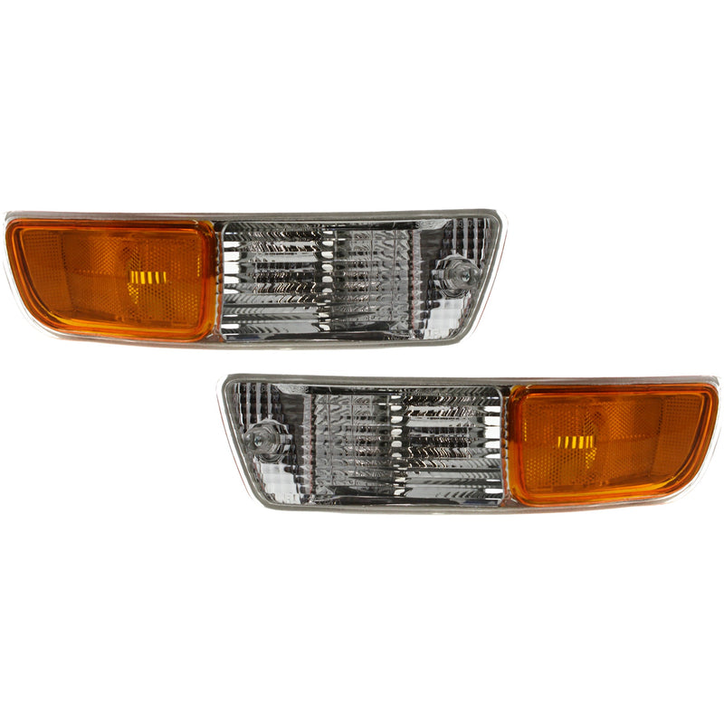 Cornering Light CarParts SET-12-5057-01