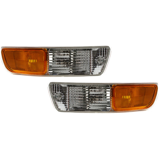 Cornering Light CarParts SET-12-5057-01