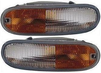 Turn Signal Light CarParts SET-12-5095-00