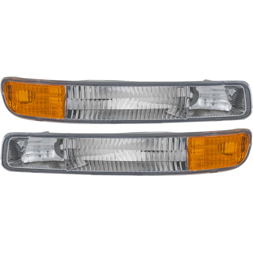 Parking Light CarParts SET-12-5103-01