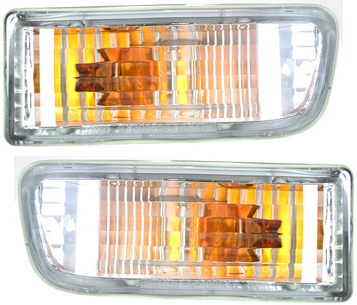 Toyota 4Runner Parts & Accessories