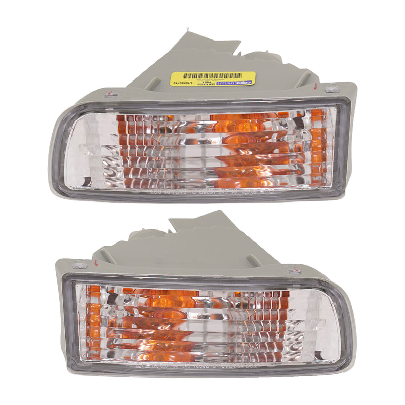 Turn Signal Light CarParts SET-12-5113-00Q