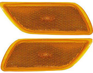 Side Marker Light CarParts SET-12-5155-00