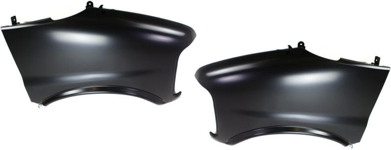 Fender CarParts SET-12004