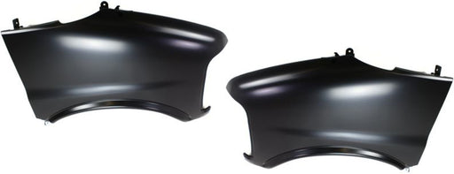 Fender CarParts SET-12004