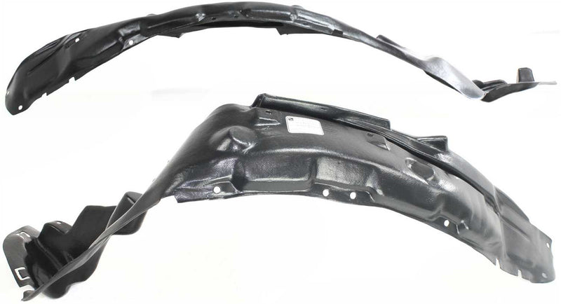 Fender Liner CarParts SET-1359