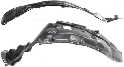Fender Liner CarParts SET-1359