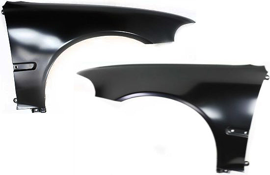 Fender CarParts SET-1361