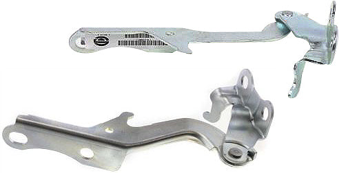 Hood Hinge CarParts SET-13816