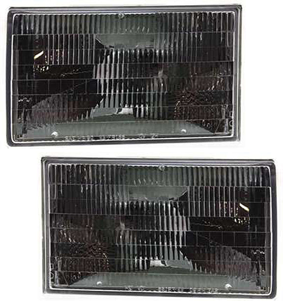 Headlight CarParts SET-14-0364