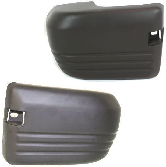 Bumper End CarParts SET-1523-1