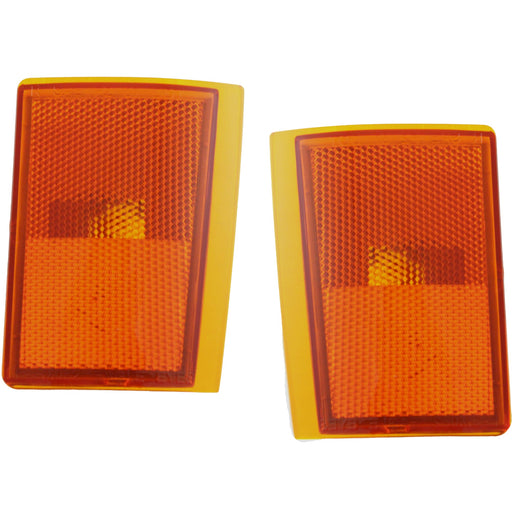 Side Marker Light CarParts SET-17-1108-01