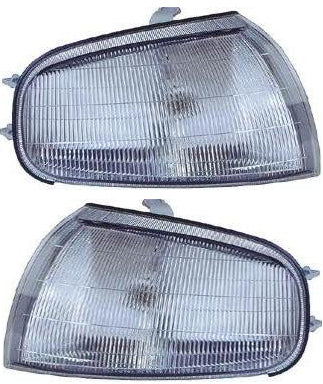 Cornering Light CarParts SET-17-1118-00