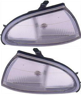 Cornering Light CarParts SET-17-1132-00