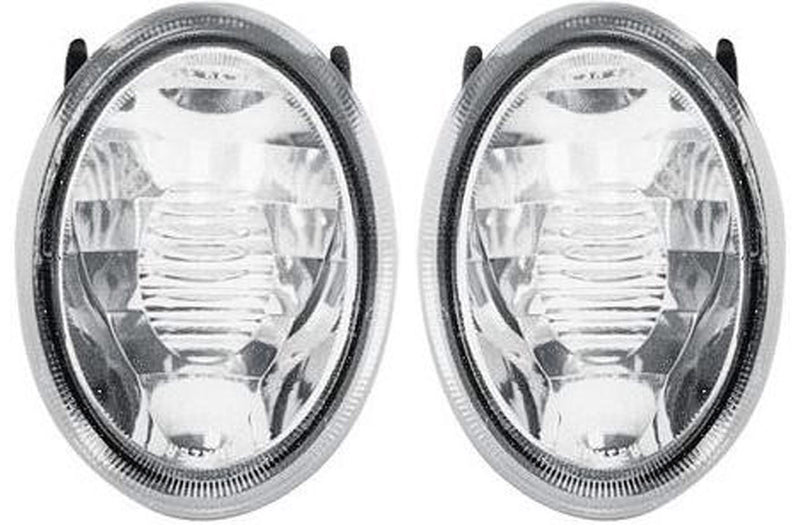 Back Up Light CarParts SET-17-5031-01