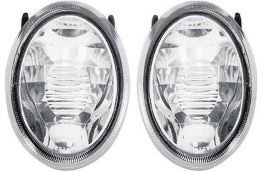 Back Up Light CarParts SET-17-5031-01