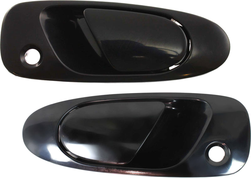 Exterior Door Handle CarParts SET-17113