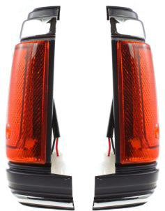 Cornering Light CarParts SET-18-1151-66