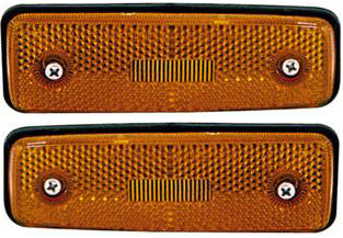 Side Marker Light CarParts SET-18-1153-00