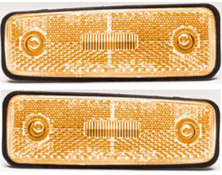 Side Marker Light CarParts SET-18-1153-50