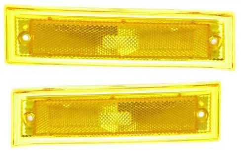 Side Marker Light CarParts SET-18-1200-01